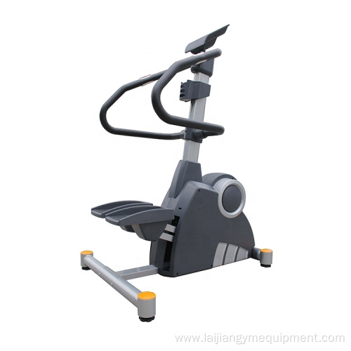 Cardio stair climber machine stepmill gym powered stair